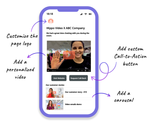 personalized-sales-pages-for-closures